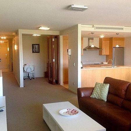 Taupo Vista - Taupo Apartment Eksteriør bilde