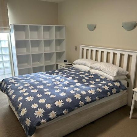 Taupo Vista - Taupo Apartment Eksteriør bilde