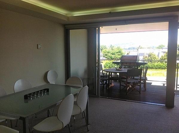 Taupo Vista - Taupo Apartment Eksteriør bilde