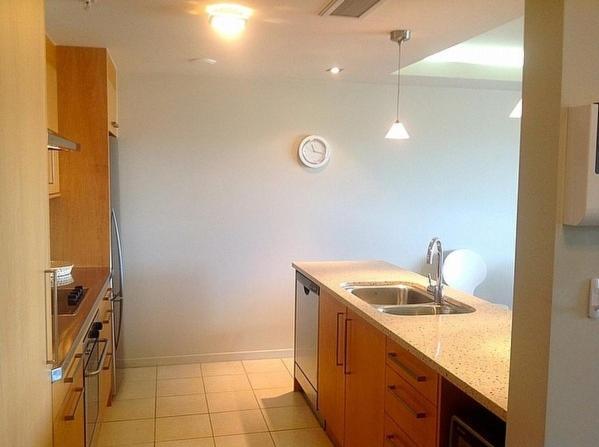 Taupo Vista - Taupo Apartment Eksteriør bilde