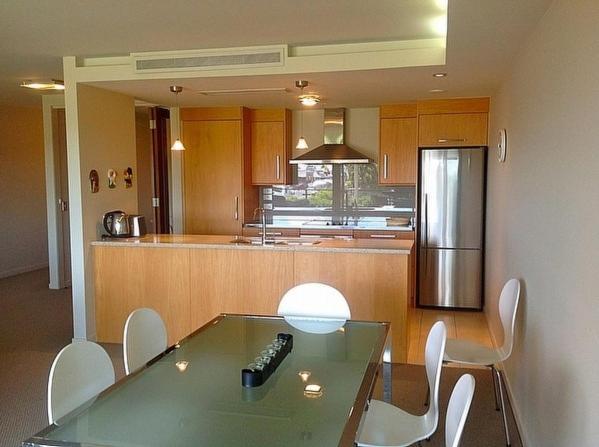 Taupo Vista - Taupo Apartment Eksteriør bilde