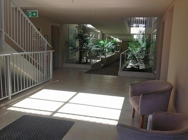 Taupo Vista - Taupo Apartment Eksteriør bilde