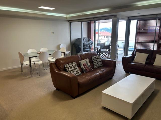 Taupo Vista - Taupo Apartment Eksteriør bilde